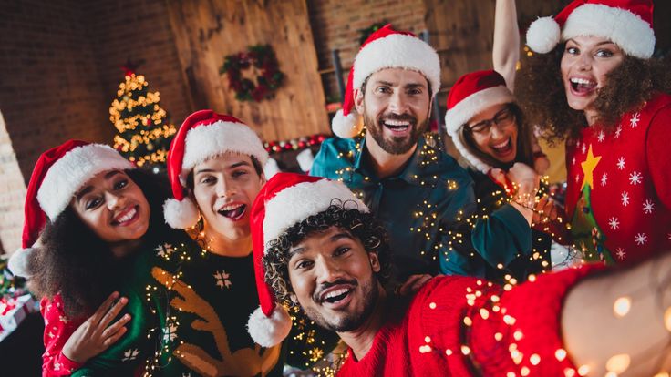 Celebrate Christmas in Style 2025 | Sitara Fashion Holiday Collection